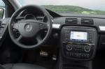 Mercedes-Benz R63 AMG 2007 года